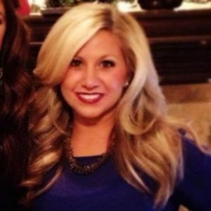 Meet your Posher, Alli